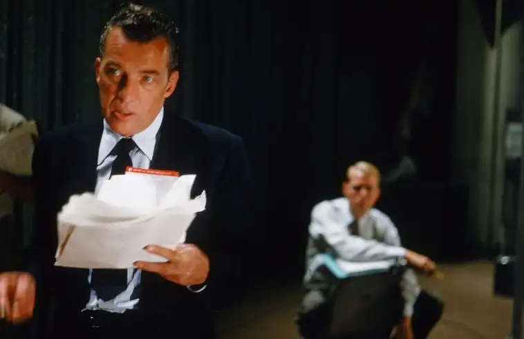 ed sullivan