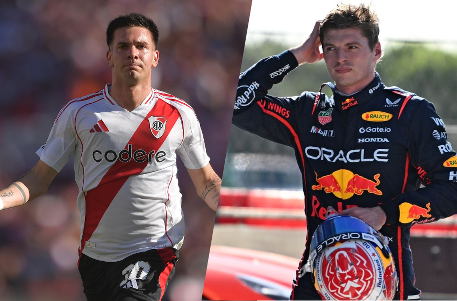 Torneo Apertura y GP de Miami de la F1: la agenda deportiva de este domingo