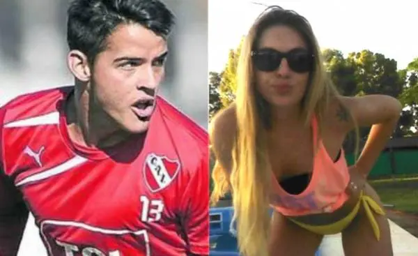 Escándalo en Independiente: Pericias psicológicas a joven que denunció a Zárate