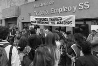 La crueldad está de moda en Tandil: el goce por los despidos estatales