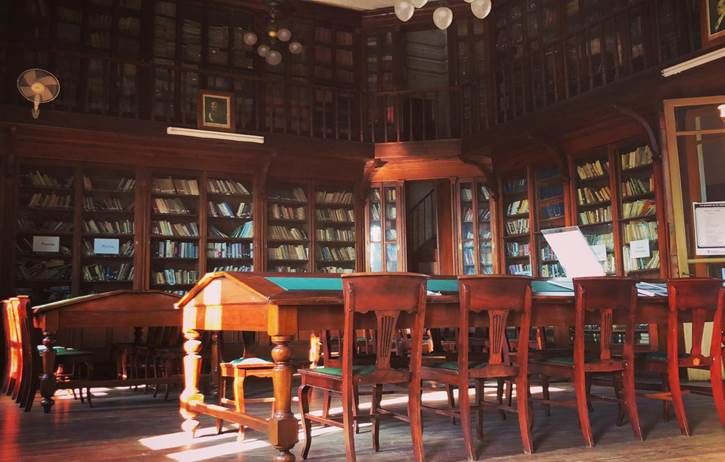 Carlos Zárate – Biblioteca Popular Certamen Escritura y ESI