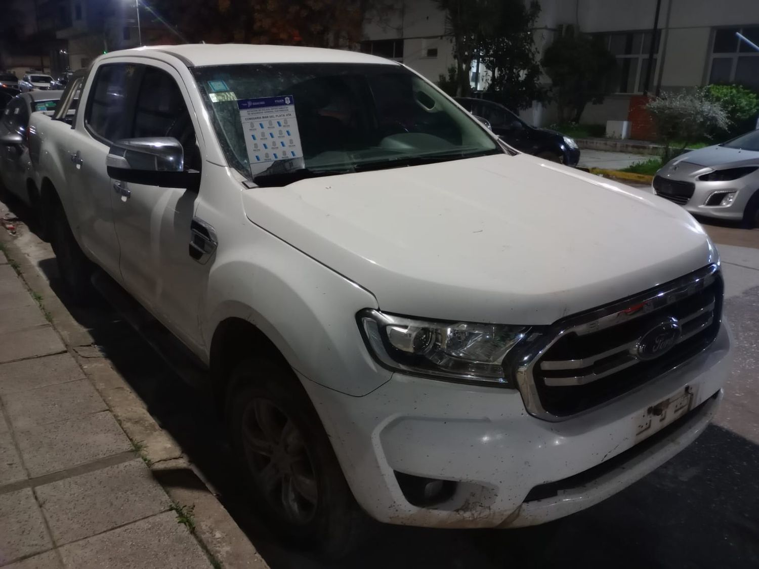 La denuncia estaba radicada en la Unidad Fiscal N°12 de Quilmes.