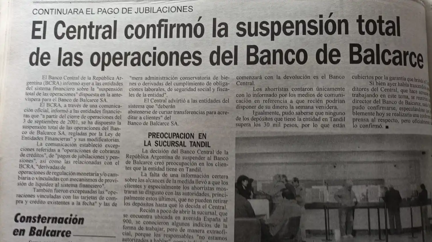 5 de septiembre