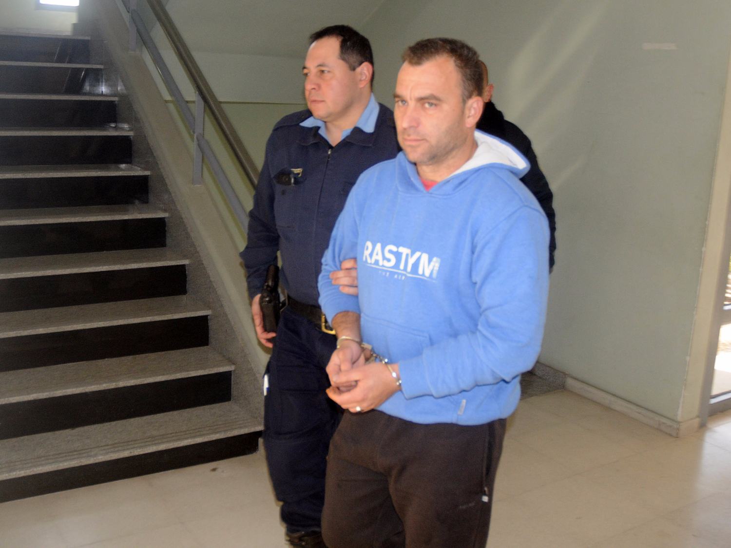 Caso Yuliana: la asesora letrada defenderá a Lovera
