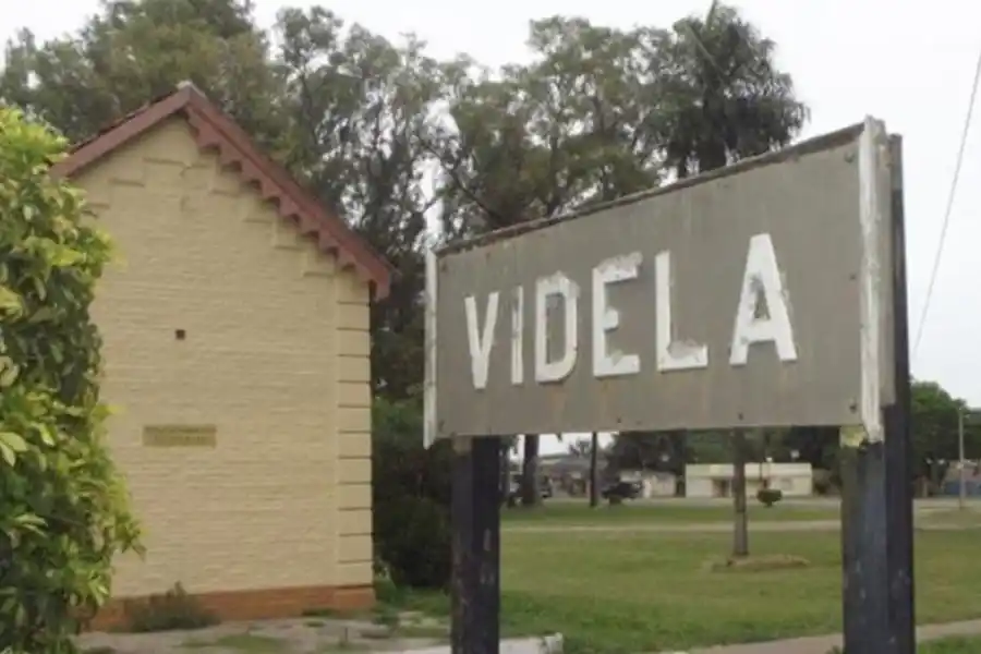 Intentó matar a dos personas embistiéndolos con un auto: un hombre fue imputado tras este accionar en Videla