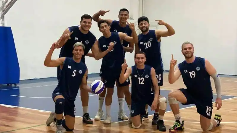 Policial puso primera de cara a una
exigente y ambiciosa temporada