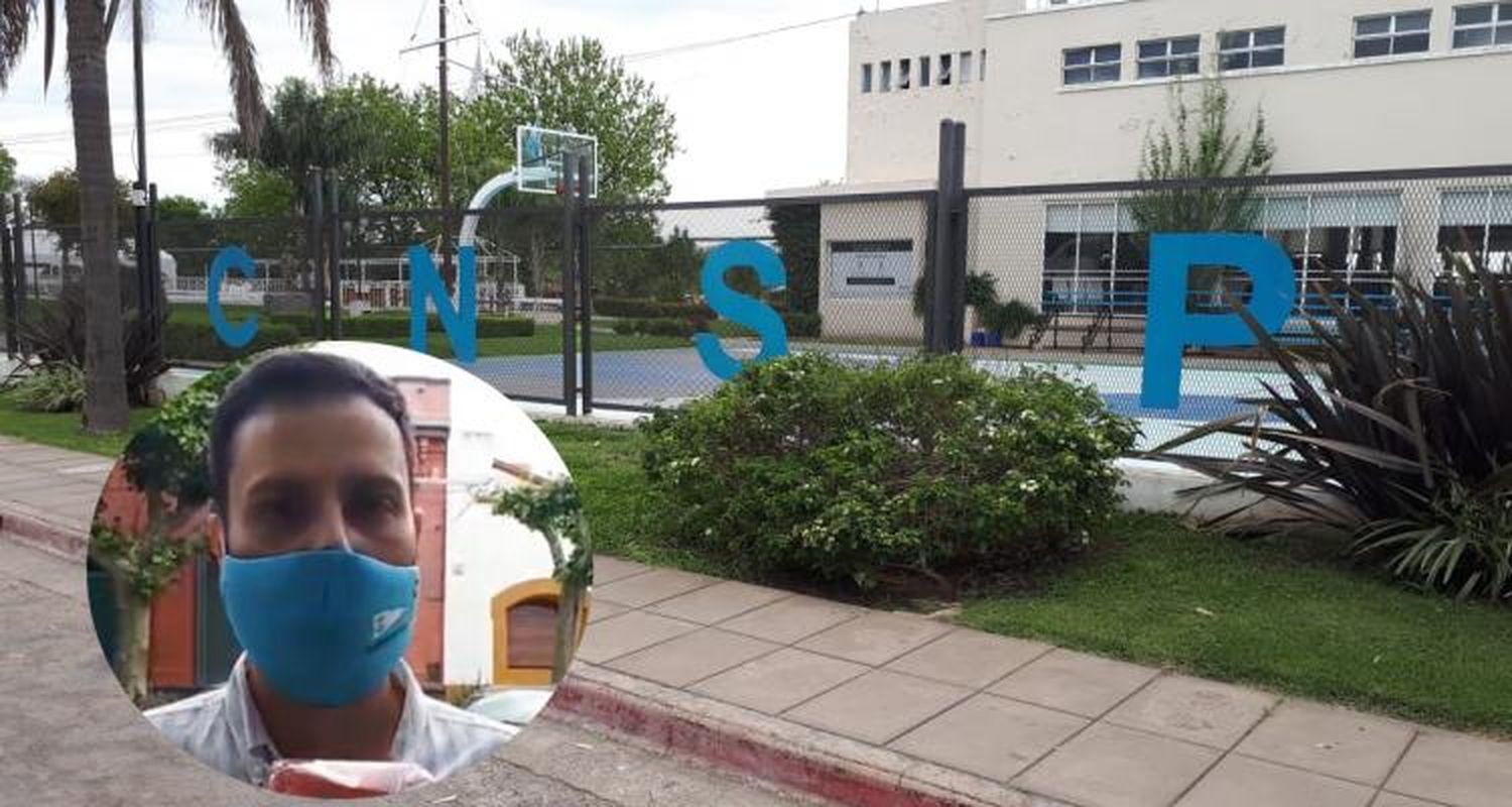 Reapertura de clubes: “Dependemos de si San Pedro pasa de fase o no”, aclaró el gerente de Náutico