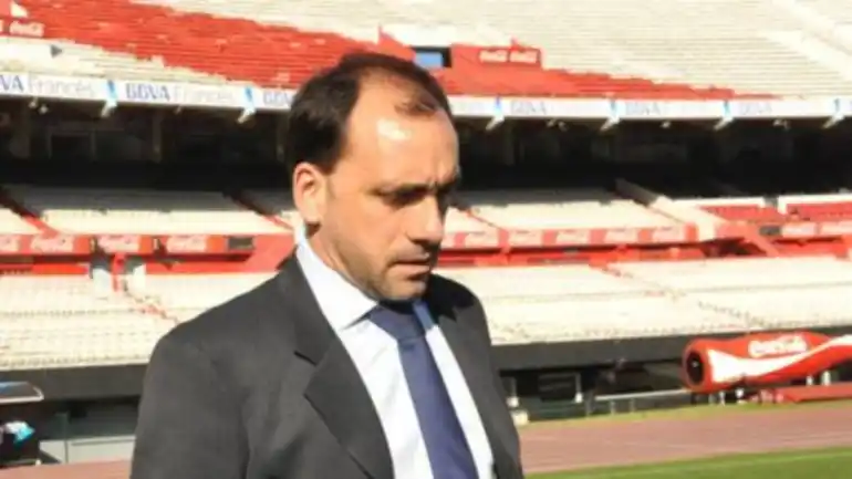 Turnes: "Como antes no llenaba la cancha, River regala 30 mil lugares en las tribunas desde los '80"