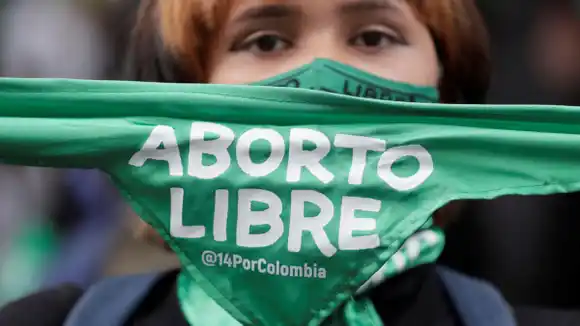¡POR ORDEN DE LA CORTE INSTITUCIONAL! Colombia permite aborto sin el permiso de sus padres a niñas menores de 14 años