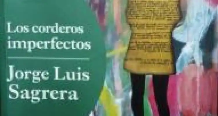 Sagrera, un cordero imperfecto
