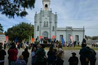 Así fueron los festejos por los 110 años de Gardey