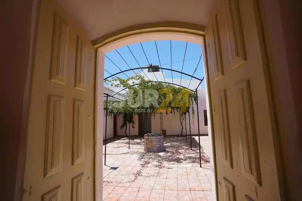 Abren la Casa del Brigadier con una muestra que cuenta su rica historia