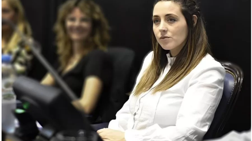 Julieta Quintero Chasman.