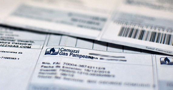 Consumo de gas: guía para entender tu factura y ahorrar