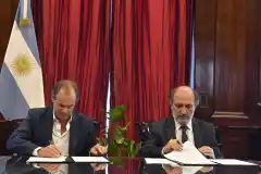 Producción y la construcción recibirán créditos provinciales