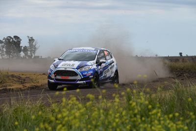 María Grande será el escenario de la gran final del Rally Entrerriano