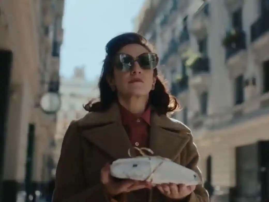 “Yiya” tuvo su estreno en Mar del Plata dentro de la nueva sección Mar del Plata Series