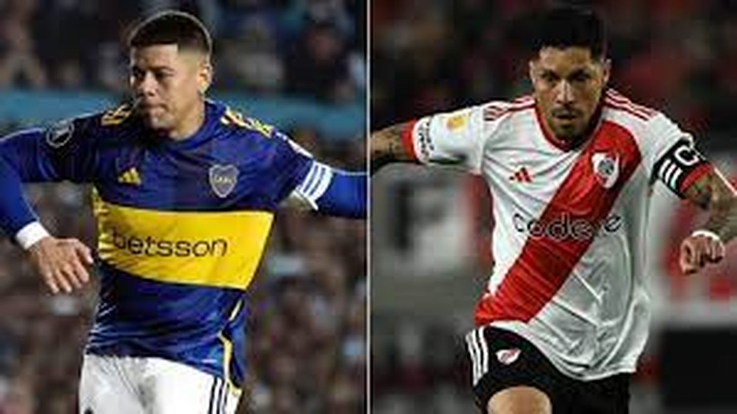 Confirmaron los días y horarios de los clásicos: Boca - River jugarán el domingo