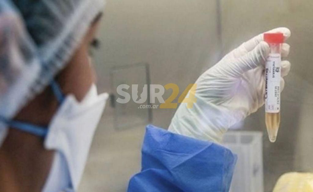 Siguen subiendo los casos de variante Delta en Venado Tuerto y la región