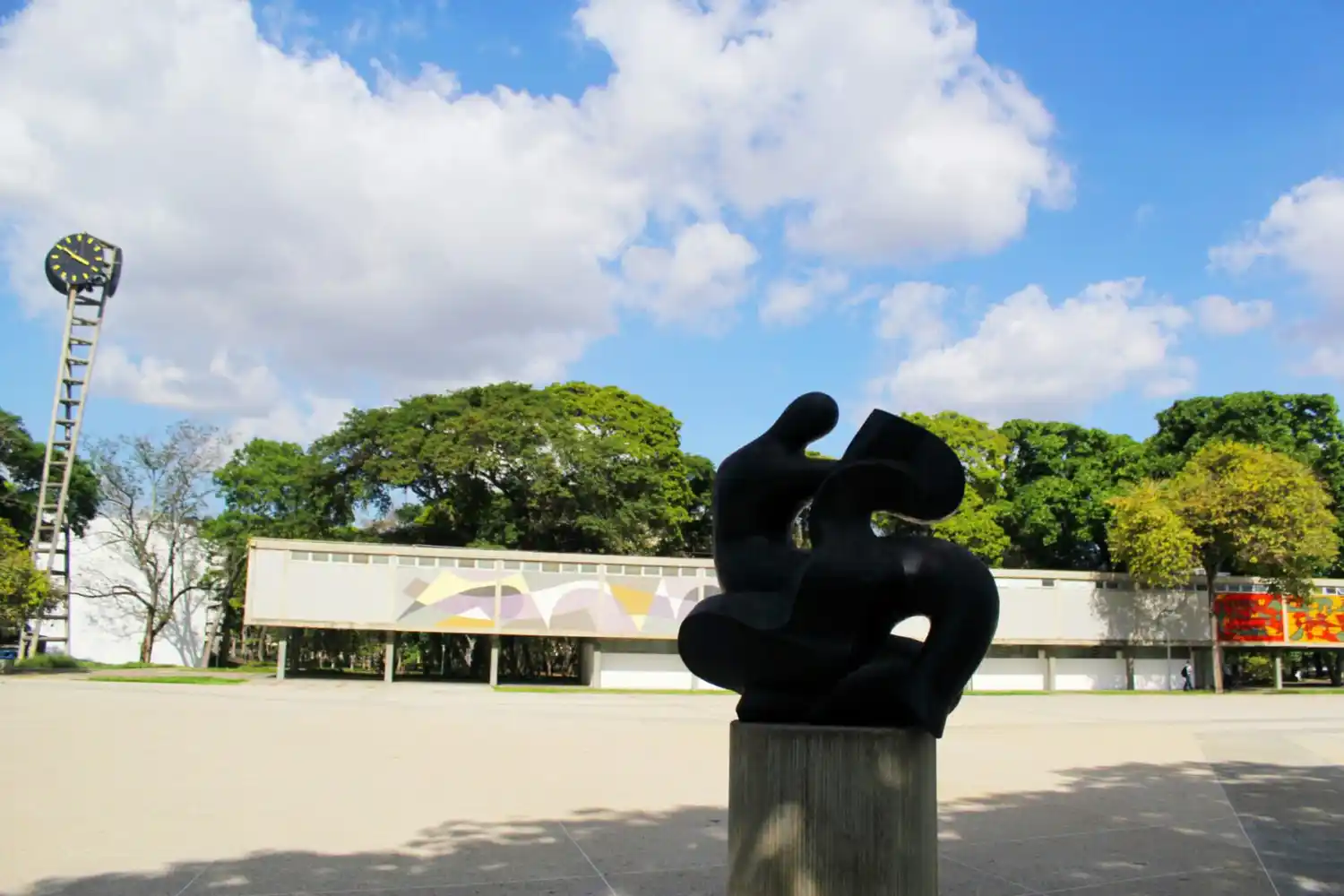 Caracas descubre A qué sabe la UCV