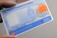 ¿Cuánto cuesta tramitar la licencia de conducir en Tandil?