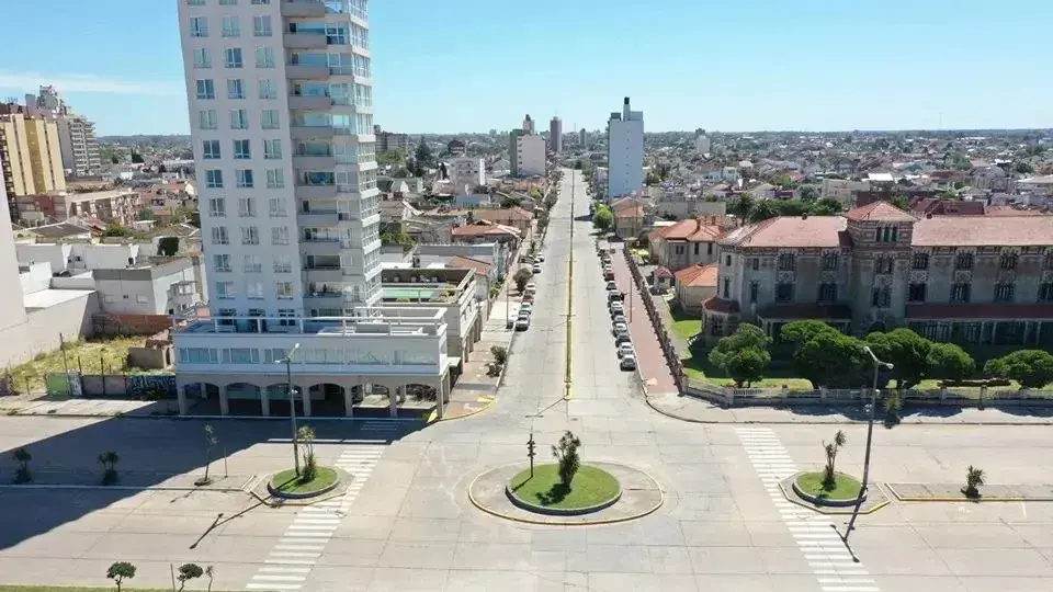¿Quo vadis, Necochea?