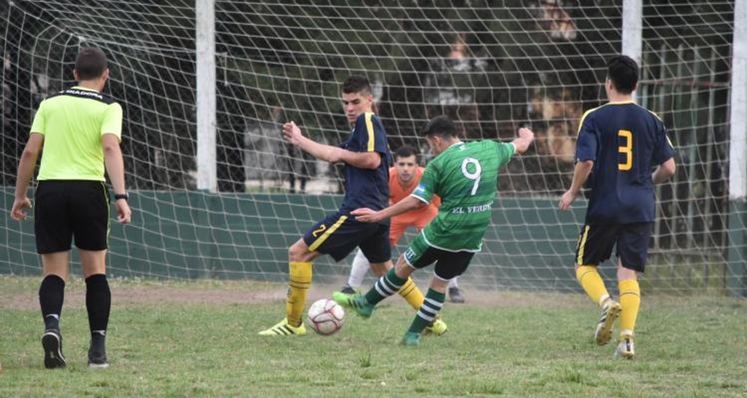 Se retrasó el inicio del Apertura Jorge Santiso