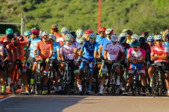 Se viene el Campeonato Argentino de Cicilsimo para Juveniles y Menores