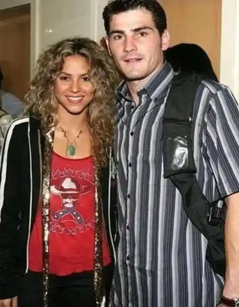 shakira pique casillas - 3