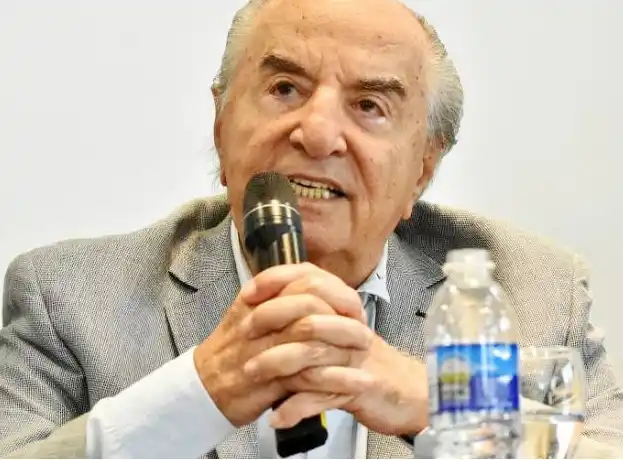 Apoyo del gremio Empleados de Comercio al sistema de indemnizaciones de Milei