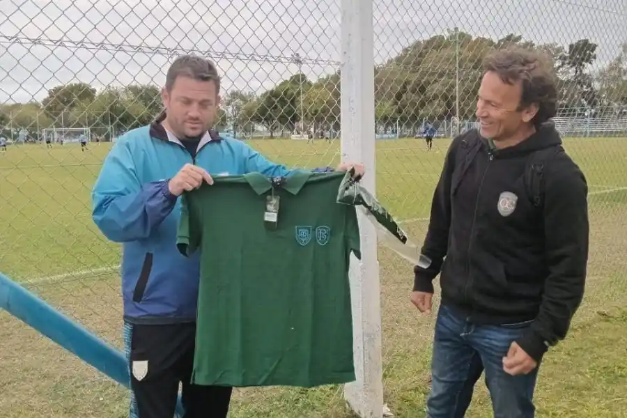 Prensa Atlético de Rafaela