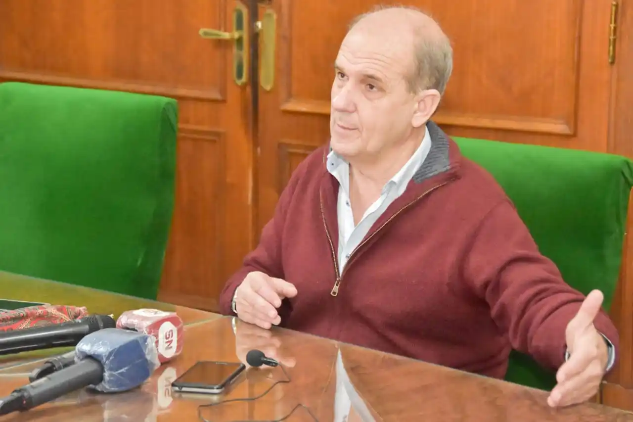 Ni manuelita se salva: Primeros casos de COVID-19 en Pehuajó tras 125 días