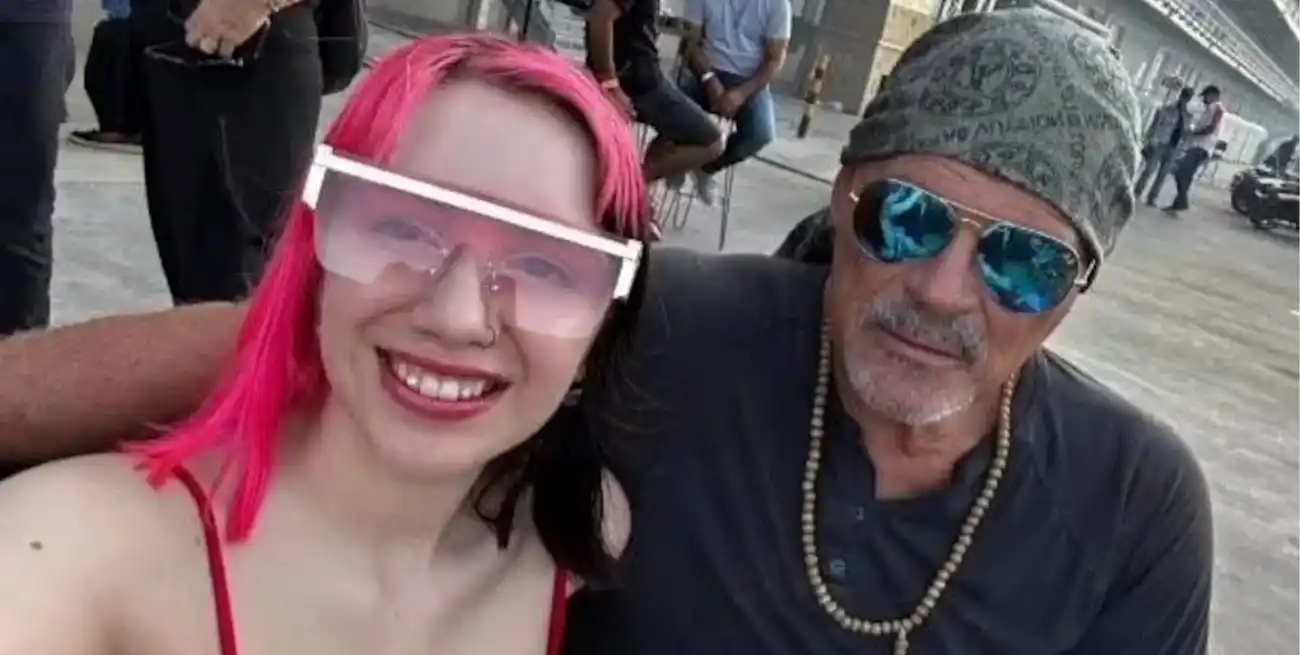 Escándalo: denunciaron a un ex-Gran Hermano por amenazas y hostigamiento