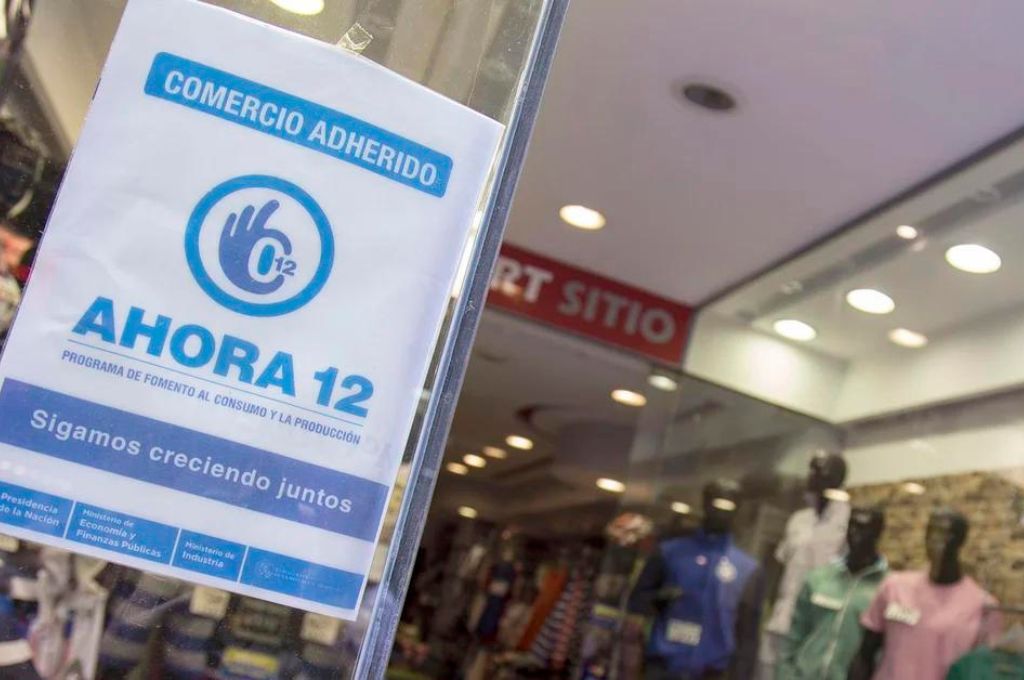 Prorrogan el programa Ahora 12 hasta el 30 de junio: qué incluirá