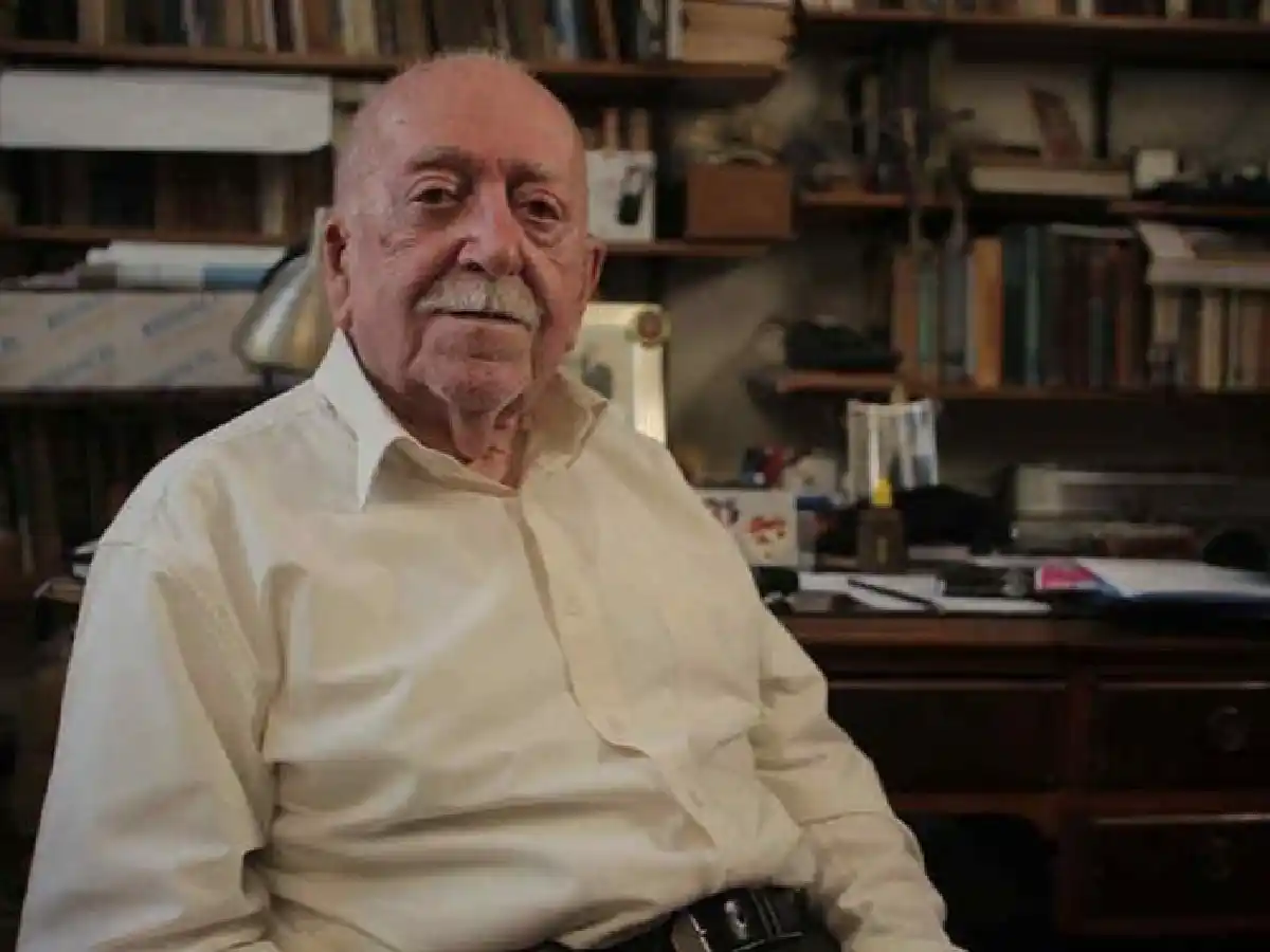 La enseñanza de Maiztegui en San Francisco