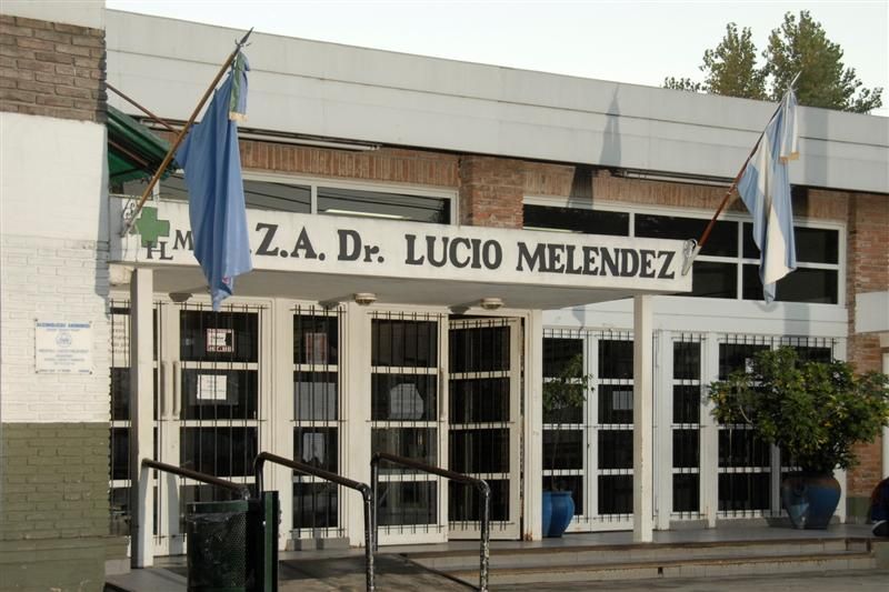 Paro de médicos de Cicop en hospitales bonaerenses 
