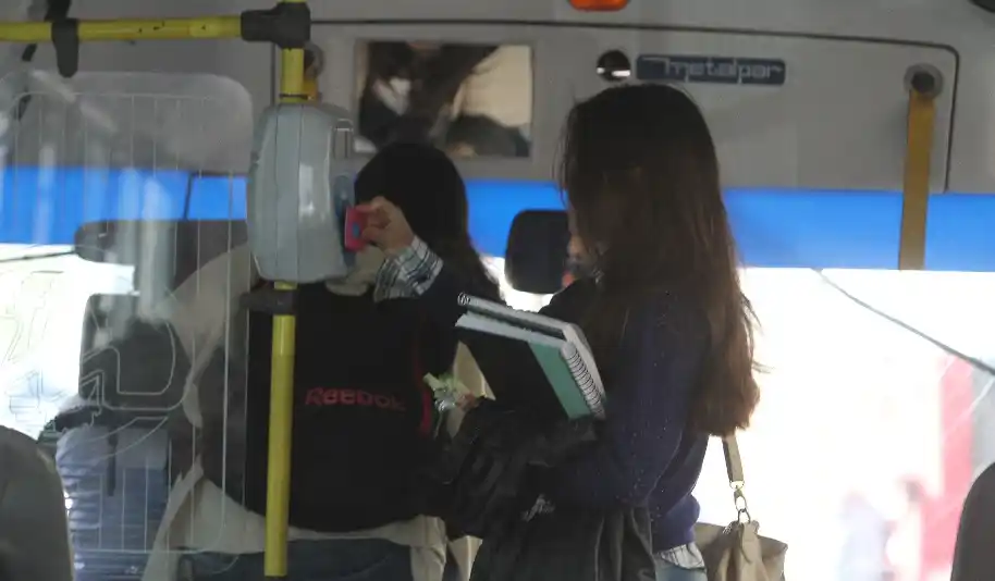 Transporte Público: Corral confirmó el aumento del boleto