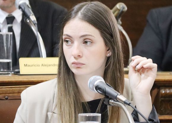 Denuncia desestimada contra una concejal