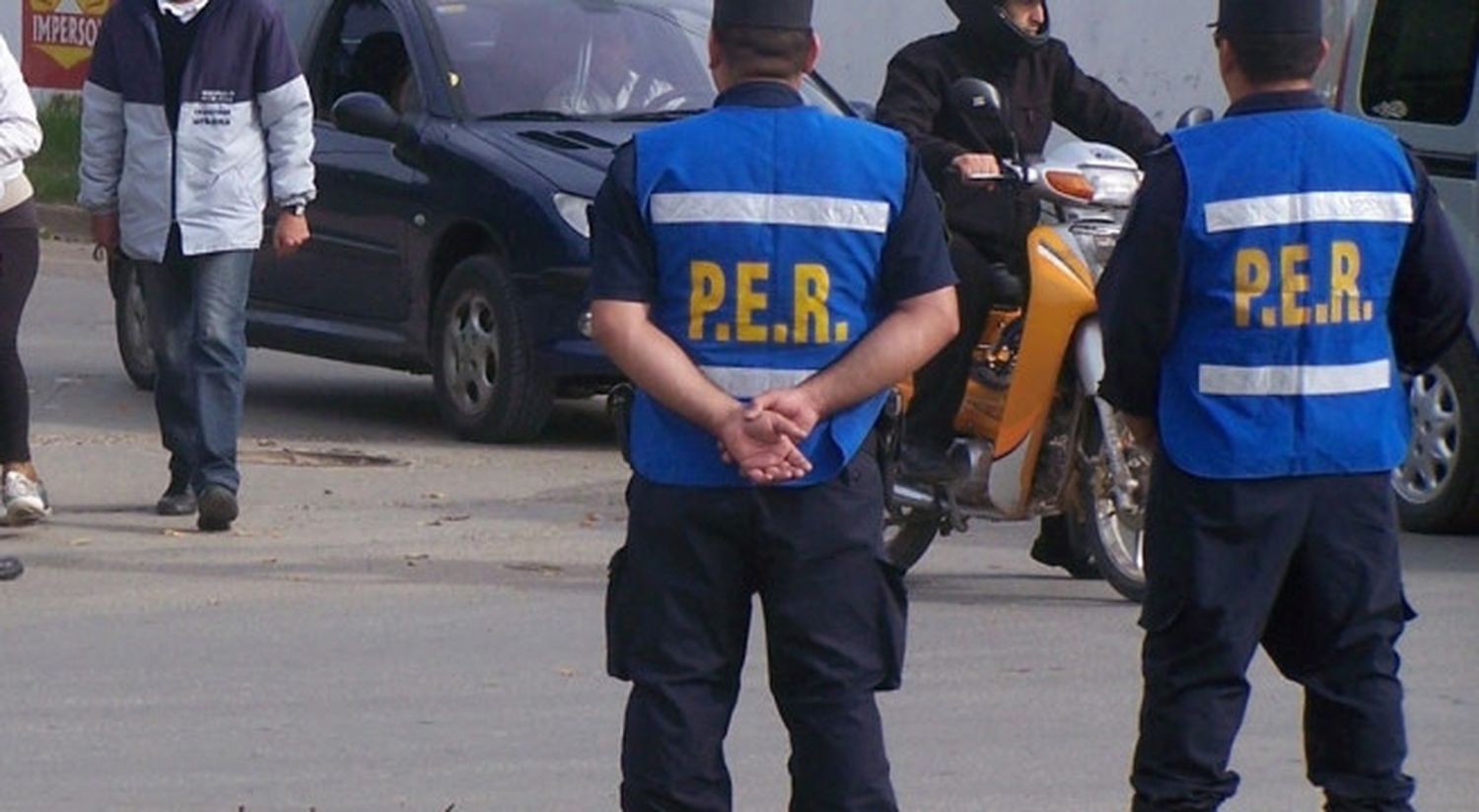 Familiares del hombre que habría matado al bebé denuncian intentos de venganza