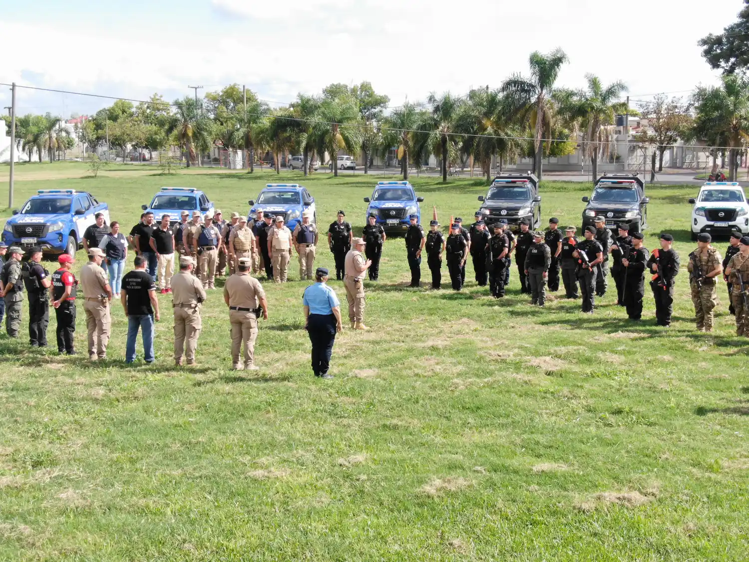 operativo interfuerzas