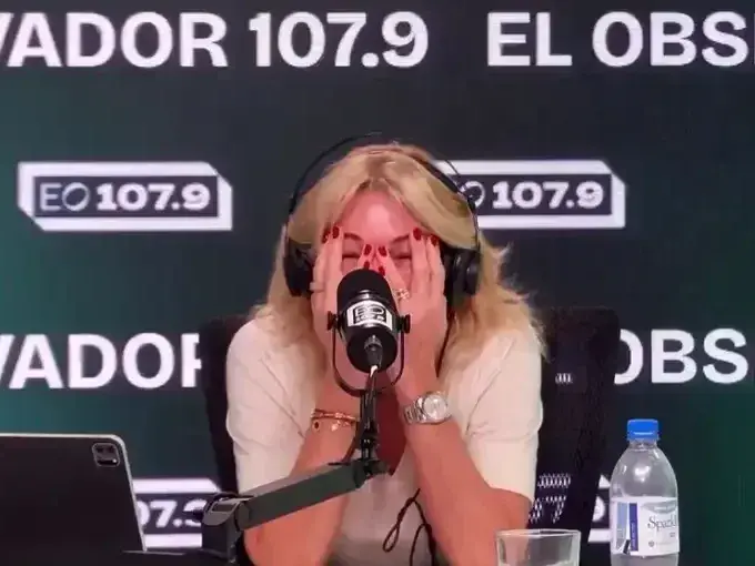 Yanina Latorre relató la insólita propuesta sexual que recibió durante sus vacaciones