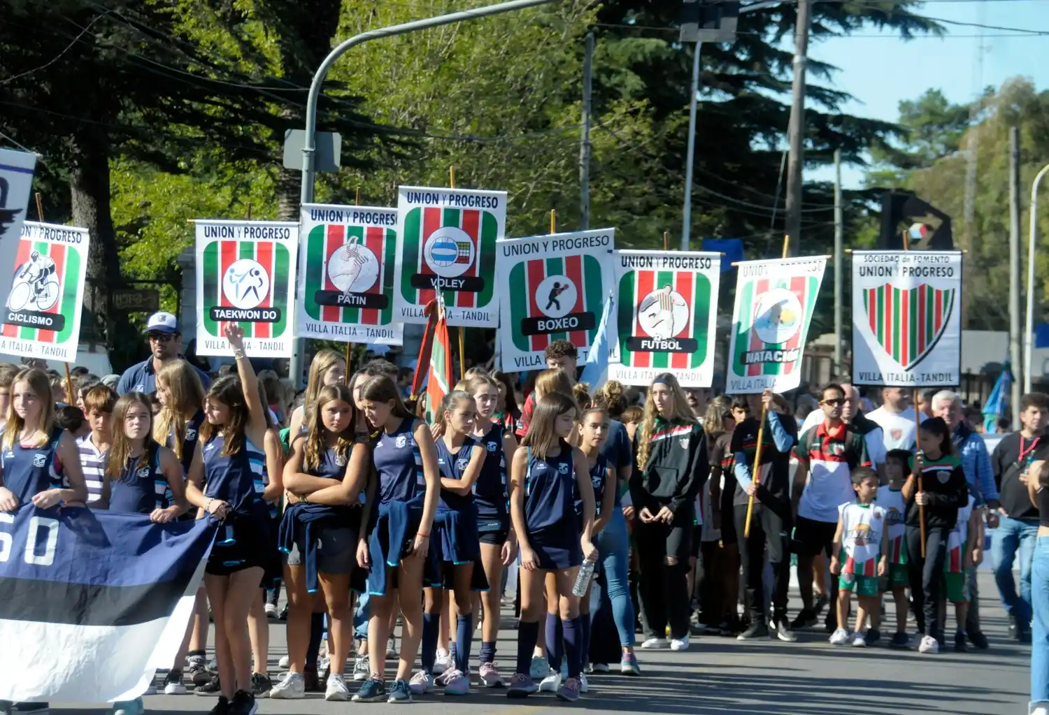 Desfile - 3