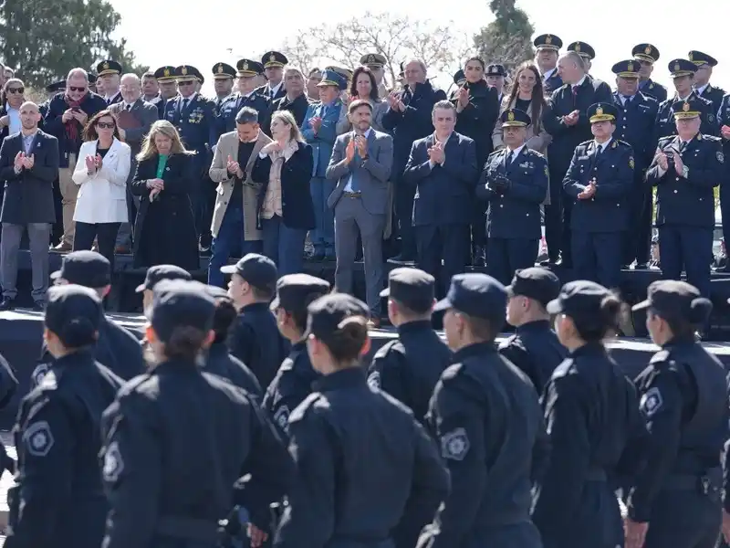 aniversario policía rosario - 3