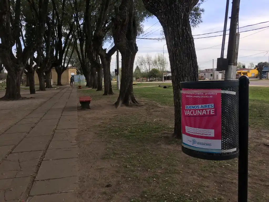 Río Tala: diez familias aisladas por un foco detectado en un establecimiento gastronómico