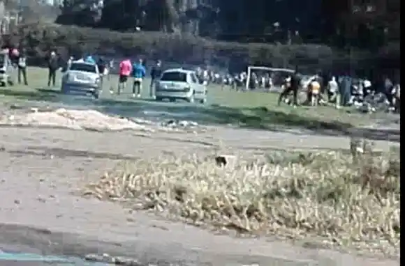 Otro "picado": esta vez en el pico más alto de la pandemia