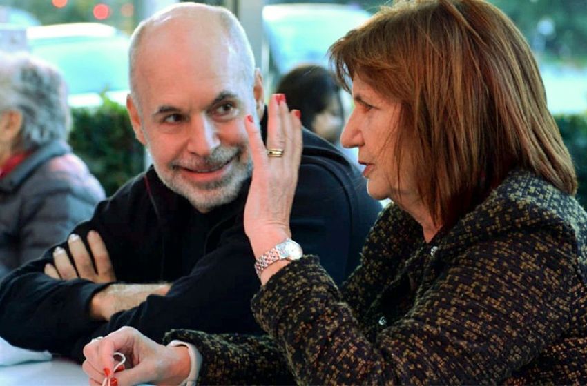 Larreta y Bullrich aceleran la definición de fórmulas: cuáles son los nombres que pugnan por ser candidatos