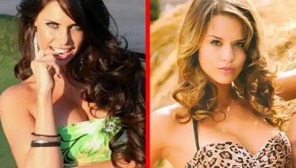 Fuerte pelea en vivo entre Sabrina Ravelli y María del Mar