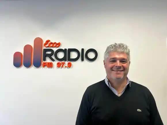 Mauro Velázquez: “Tenemos que construir un proyecto político que la sociedad pueda sentir como propio”