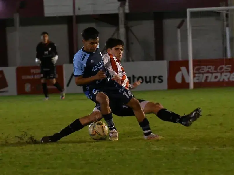 La Crema venció 1 a 0 al León en el inicio d ela fecha 15 del Apertura de la Primera A liguista. Foto:AR