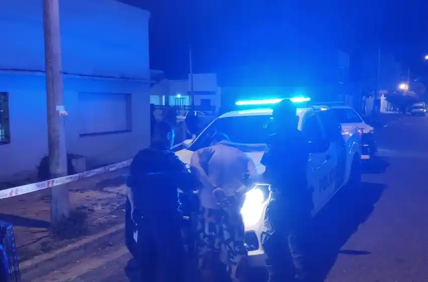 Por una deuda de alquiler un hombre fue asesinado de cuatro puñaladas